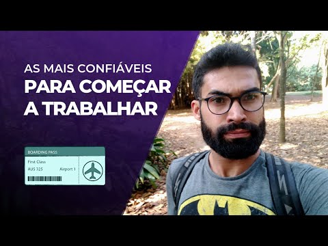 ? 3 CONSOLIDADORAS DE TURISMO para ganhar dinheiro como AGENTE DE VIAGEM mesmo sem experiência ?