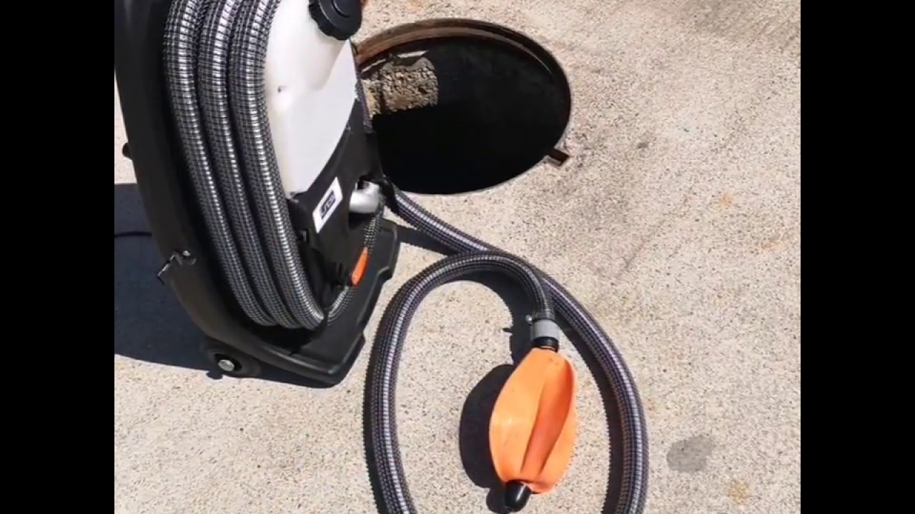 ROM eSTEAM Smoke Machine