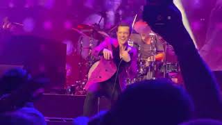 The Killers “Somebody Told Me” Live St. Augustine Amp 5-8-23
