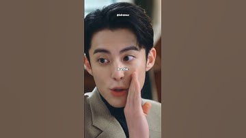 When you bff is your future aunt 🤭#cdrama #dylanwang #bailu #onlyforlove