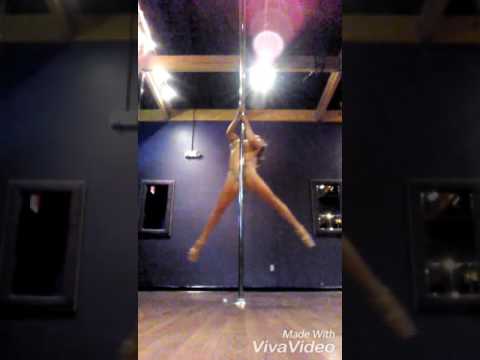 Spin pole flow by aimee