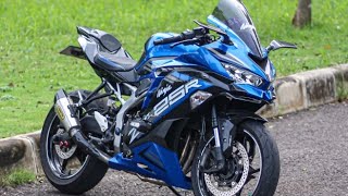 LIRIK LAGU JAWAH SELENDANG BIRU 38 DETIK STRY WA||motovlog Indonesia