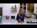 ENTRE RECETAS: Comida Reconfortante