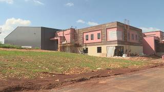 Republic School District spends the summer working on 2 major projects