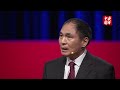 Understanding China: (2/4) Zheng Yongnian: Centralisation, good or bad?