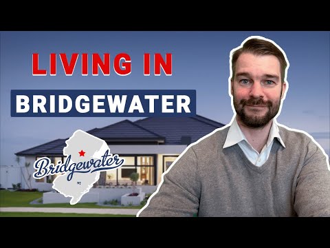 Wideo: Czy Bridgewater Nj jest bezpieczne?