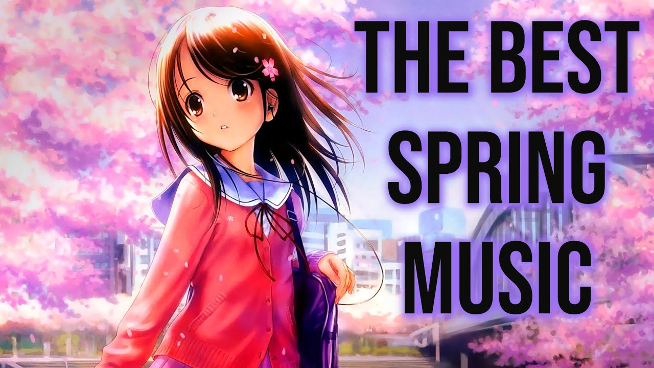 Spring Study Music 15 Minutes Best Spring Study Beats to\ Relax to. Instumental Hip Hop ...