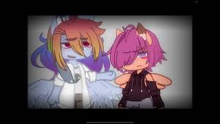 Rainbow And Scootaloo Duet - Rainbow Factory