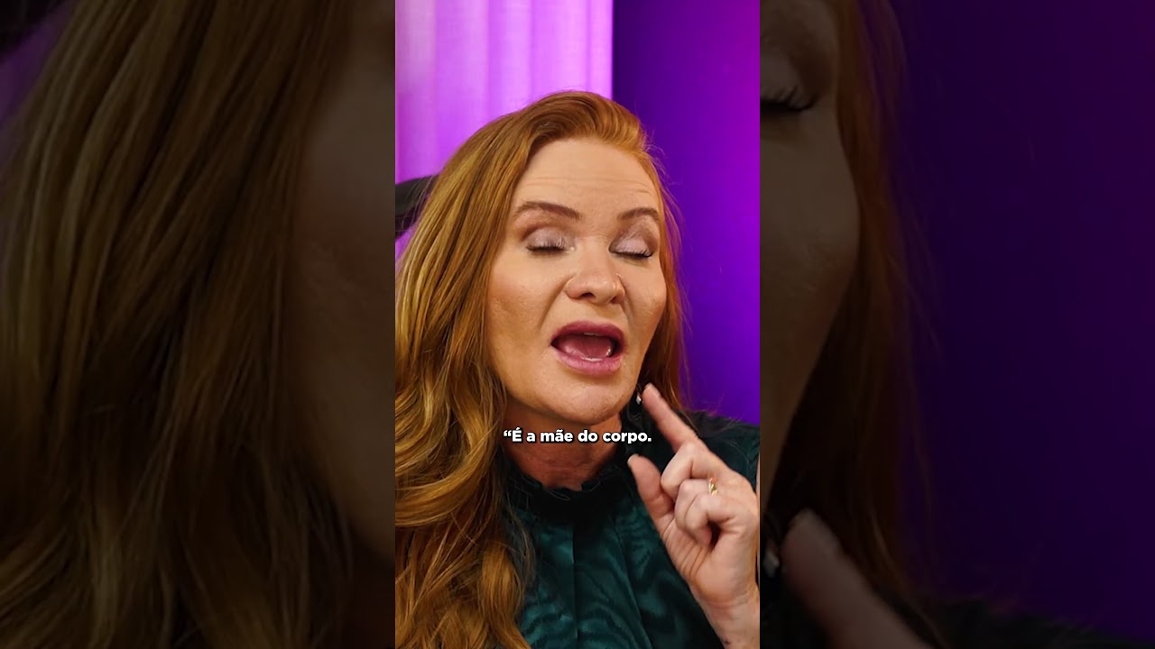 Ginástica Íntima é o segredo das mamães bem resolvidas 🤰💃