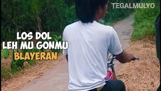 Parodi Los Dol Versi Rx king