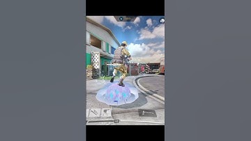 FINISHING HARD POINT IN STYLE #codmobile #2023shorts #callofduty #2022 #codwarzone #codmobile