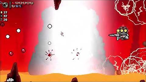 The Strawman that became the main hero