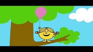 (REQUESTED) THE EPICNESS OF LITTLE MISS SUNSHINE MR MEN LITTLE MISS MINI ADVENTURES