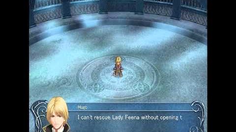 Ys Origin Walkthrough Part #18