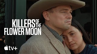 Killers of the Flower Moon – Official Trailer 2