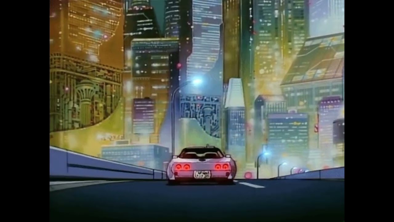 the klf - 3.a.m.  (slowed reverb)