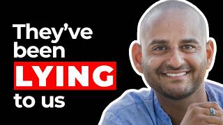 Jason Shurka: Hidden Knowledge, Ancient Wisdom & Living Heaven on Earth | Ep 138
