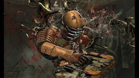 Dead Space Remake - Chapter 1 ( No Commentary, Speedrun Practice )