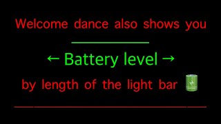 [4K OLED] LOTUS Eletre Tail Light Animation [2:1]