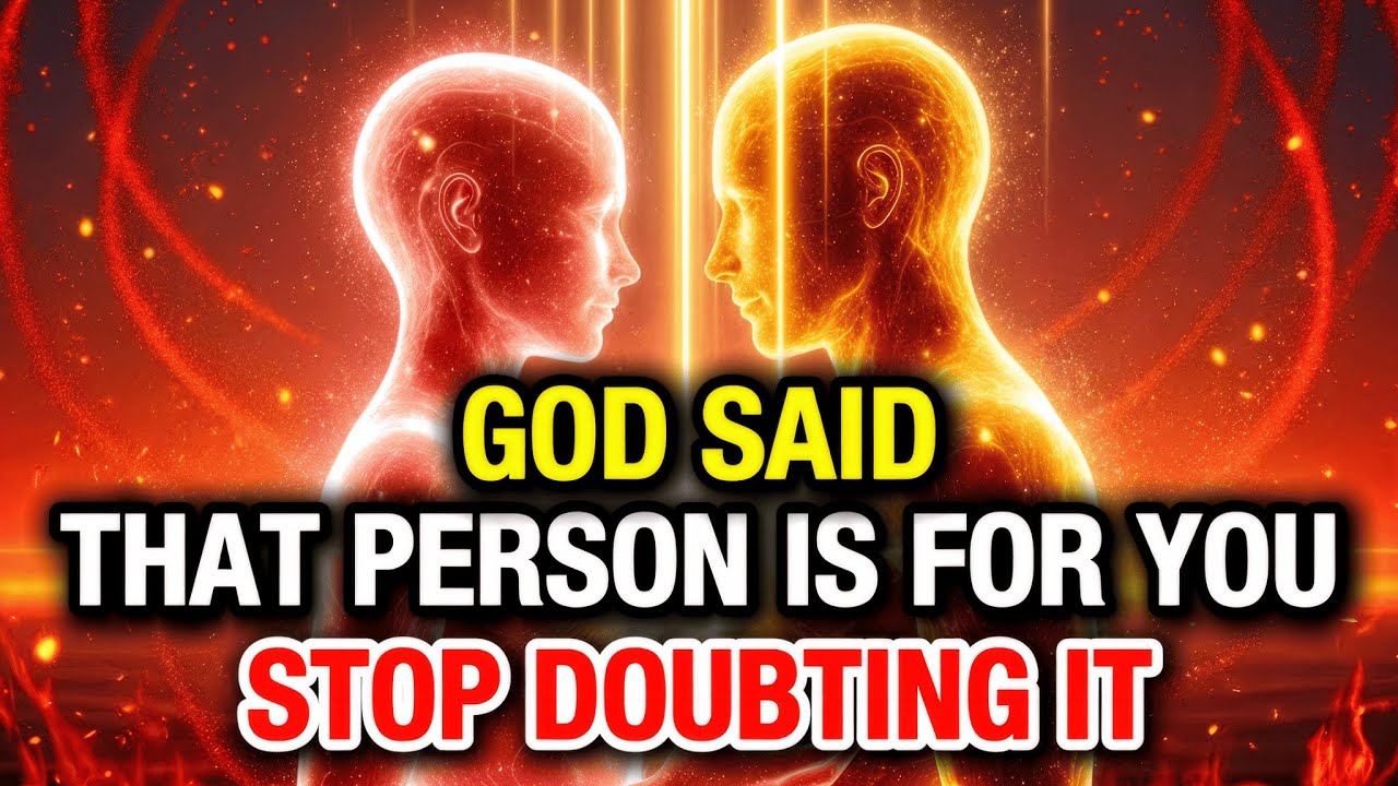 Вот как Бог подтверждает божественного партнёра для Своего Избранника посредством знаков | Любовь...