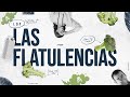 Labias De Parrilla: Las flatulencias | EP 014