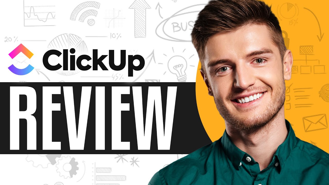 ClickUp AI Review 2025 | What Is ClickUp AI And Is It Good?