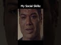 Teal'c Talks to his Neighbor