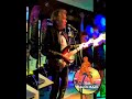Superstition vocals nailed by Dave Appel