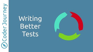 How to Write Better Automated Tests