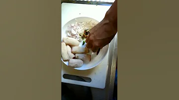 খ ব সহজ ই মজ র ক চ কল ভর ত Kaca Kola Vorta Easy Recipe Banana Shorts 