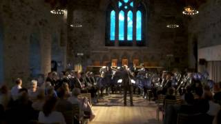 Eikanger-Bjørsvik Musikklag - Journey into Freedom (Eric Ball)