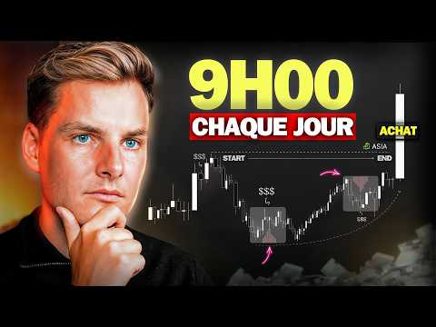 La Meilleure Stratégie