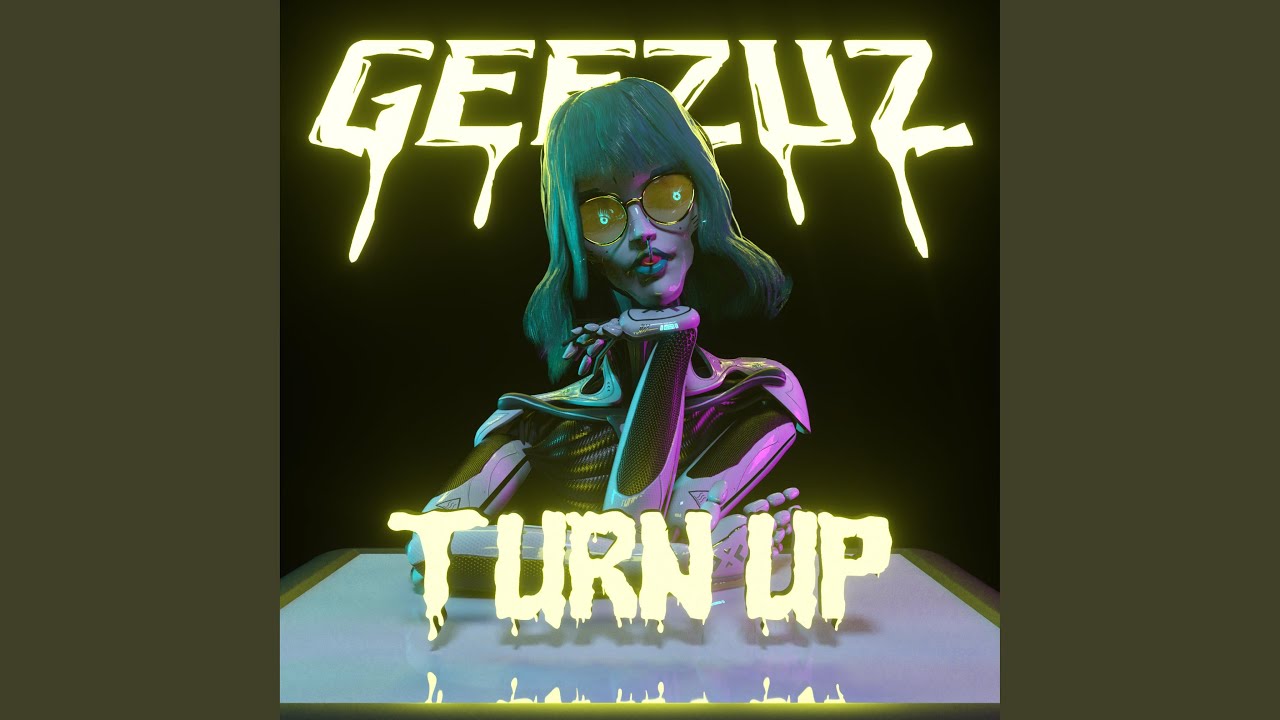 Watch Turn Up on YouTube Watch Turn Up on YouTube