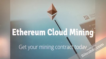 Ethereum mining profitability on genesis mining