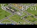 Capitalism lab ep 01 corporate origin