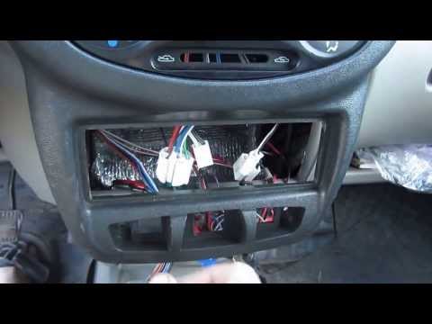 Регулятор печки калина ремонт своими руками