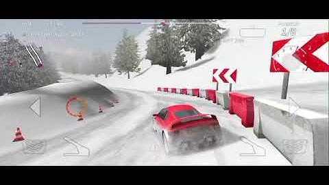 Rally Fury - Extreme Racing - Gameplay Walkthrough Part 14 - BRav