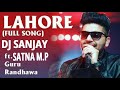 Lagdi Lahore Diya_{Punjabi-Song} Dj_Sanjay_Satna_M.p