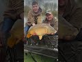 FISHING FOR MONSTER CARP IN FRANCE