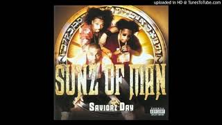 Sunz Of Man - Banksta&#39;z (Ft RZA &amp; 12 O&#39;Clock)