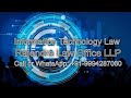 Information technology act legal questions answers rajendra law office in chennai best it lawyers
