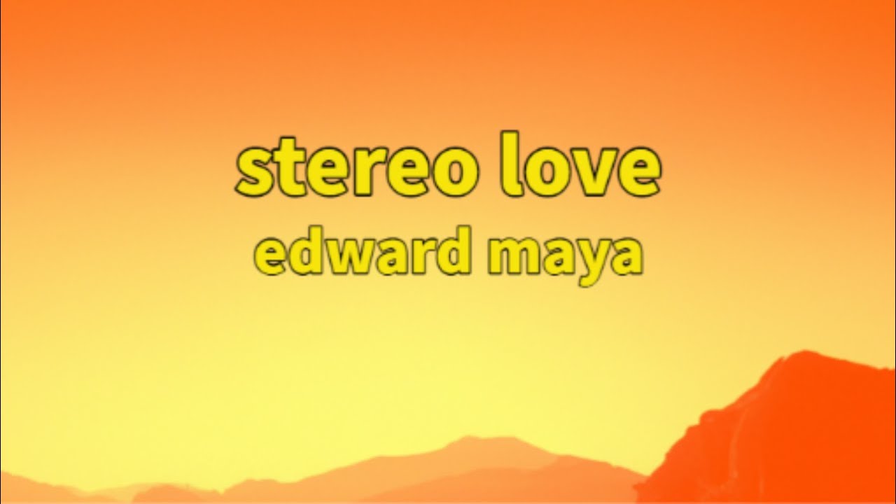 Stereo Love TikTok Remix 1 Hour Stereo Love TikTok Remix 1 Hour