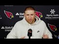 The Coordinators Press Conference | Cardinals vs. Eagles Week 17