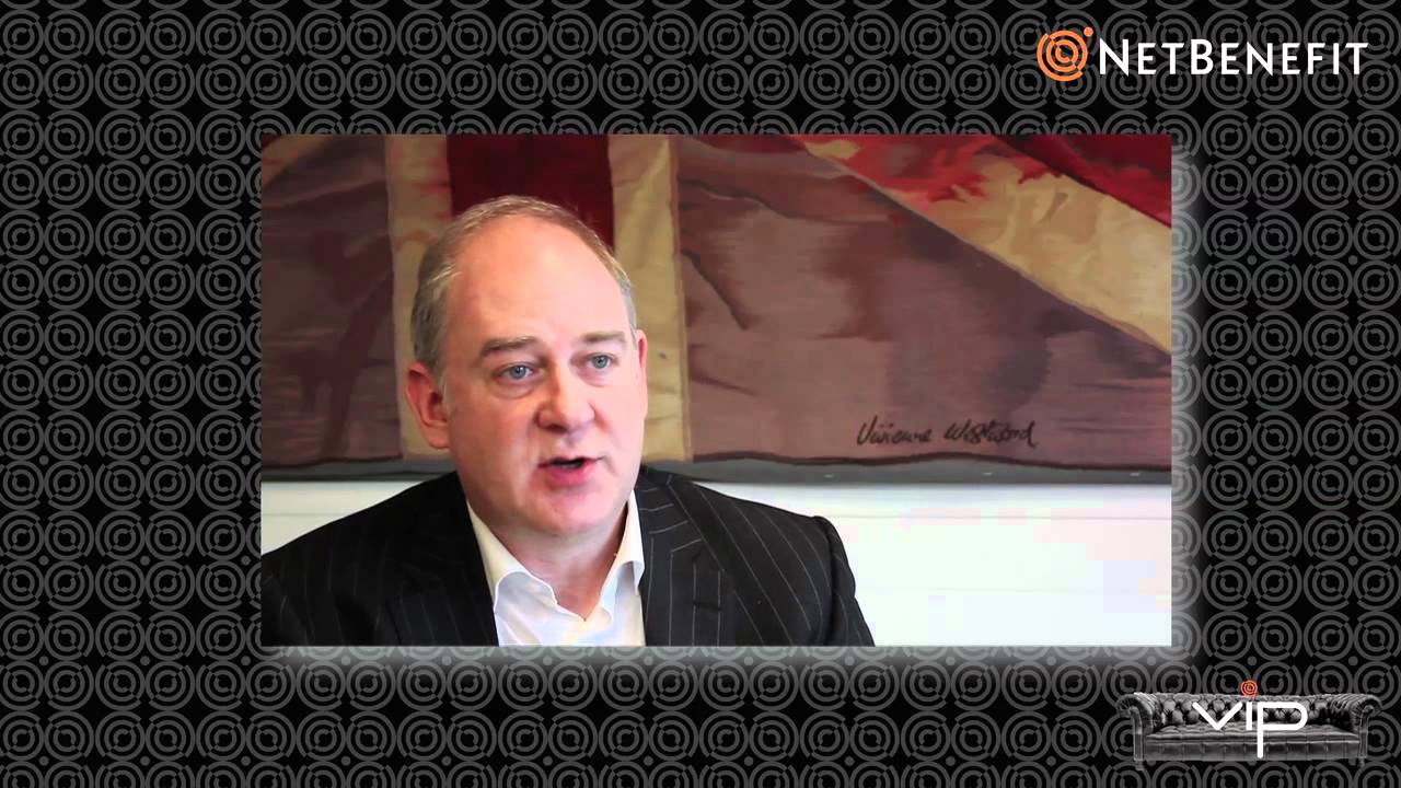 NetBenefit PCI DSS Education day with Phil Jones, Payment Security Manager, Barclaycard