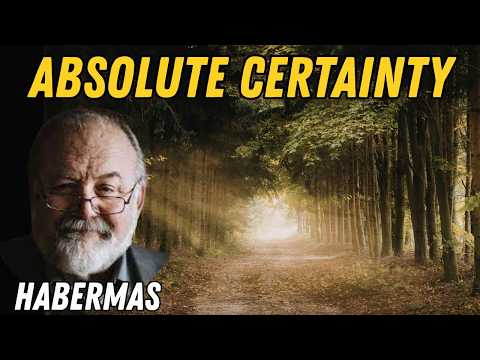 What Can We “KNOW” for “SURE”? - Gary Habermas