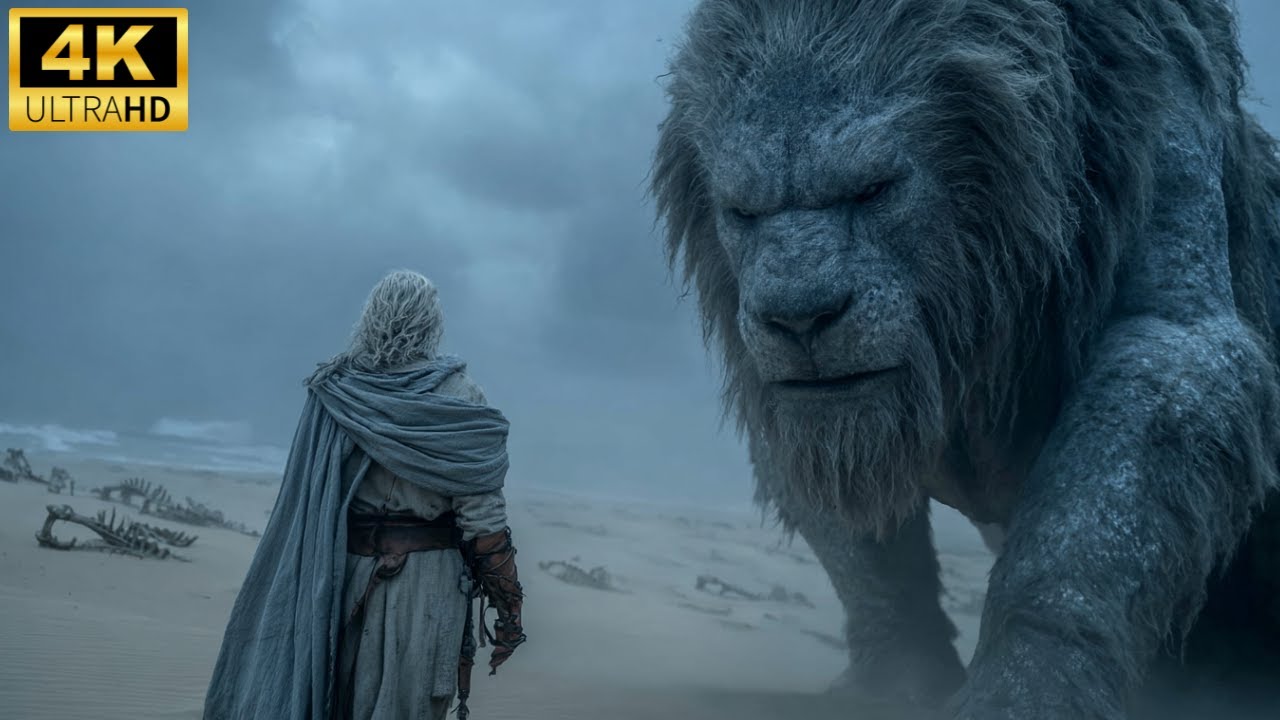 Daniel (2026) La película que impactó al mundo - PELÍCULA COMPLETA 4K