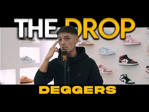 The Drop - Deggers [S6:E4] | #TheDropSZN6