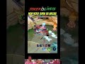 NEW HERO SORA VS ARGUS 🥶🥵#mobalegends5v5 #moba5v5pippin #moba5v5english #sora #argus #shorts