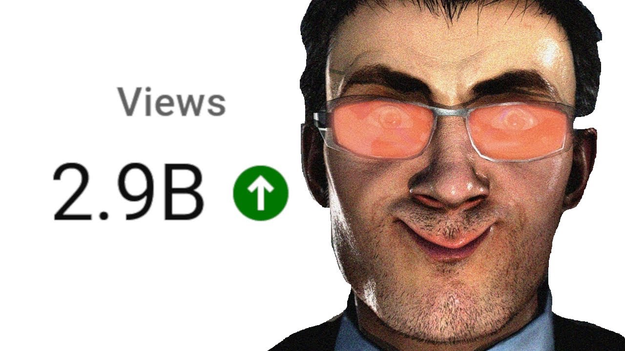 He Got 2.97B Views in 30 DAYS (World Record?) - YouTube
