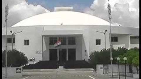 Academic activities begin in Nalanda University Biharsharif